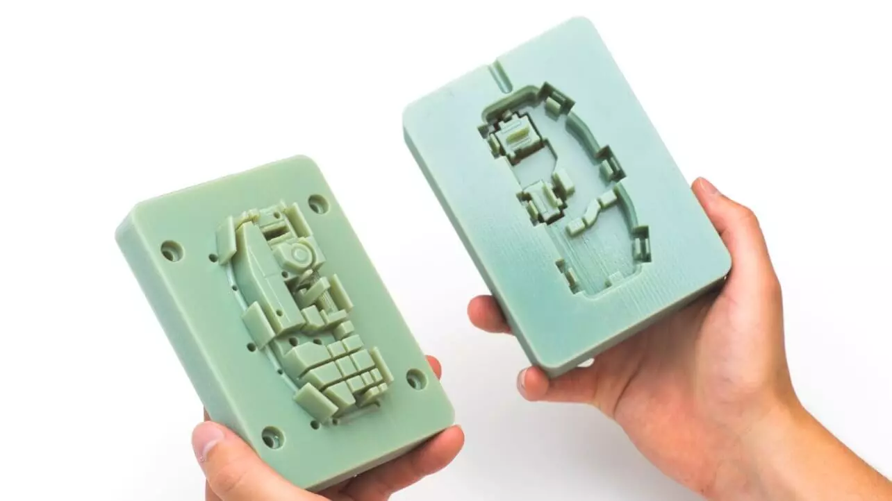 3D-printing-molds
